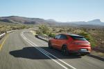 Porsche Cayenne Coupe SportDesign Package 2019 года (WW)